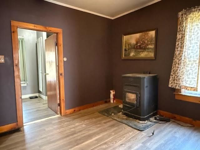 780 Durkee Road, Highgate, VT 05459