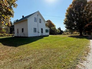 780 Durkee Road, Highgate, VT 05459