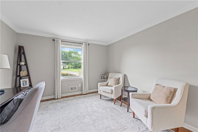 80 Maple Hill Farm Road, Penfield, NY 14526