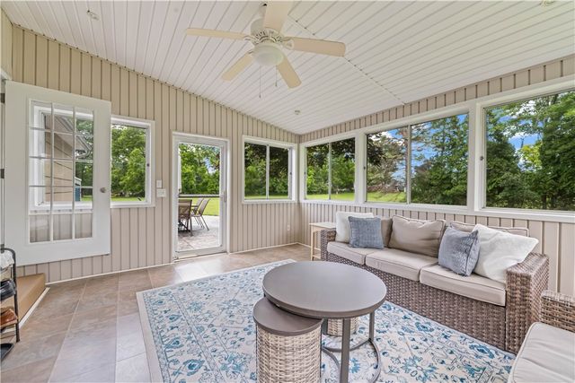 80 Maple Hill Farm Road, Penfield, NY 14526
