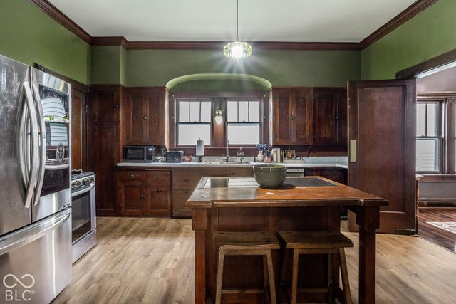 627 E Morris Street, Indianapolis, IN 46203