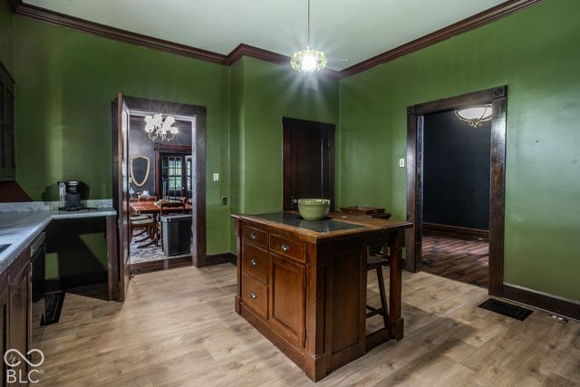 627 E Morris Street, Indianapolis, IN 46203