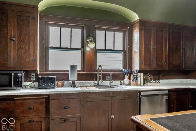 627 E Morris Street, Indianapolis, IN 46203