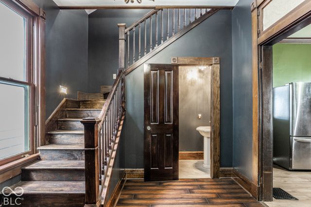 627 E Morris Street, Indianapolis, IN 46203