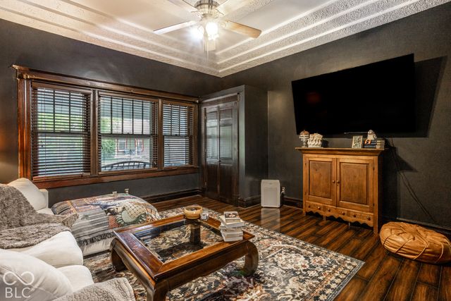 627 E Morris Street, Indianapolis, IN 46203