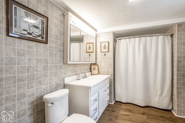 627 E Morris Street, Indianapolis, IN 46203