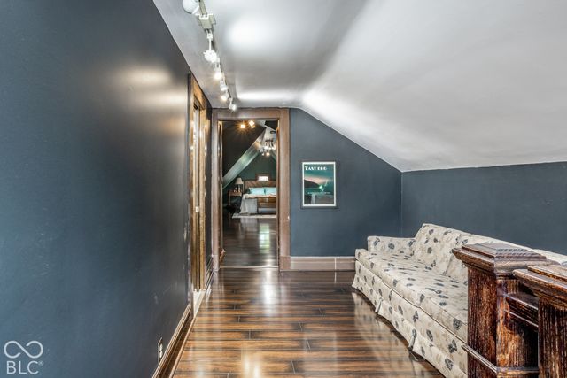 627 E Morris Street, Indianapolis, IN 46203