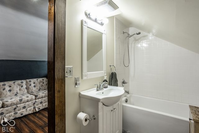 627 E Morris Street, Indianapolis, IN 46203