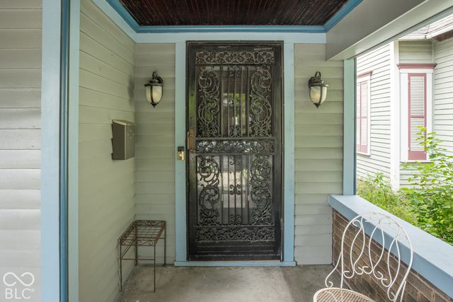 627 E Morris Street, Indianapolis, IN 46203