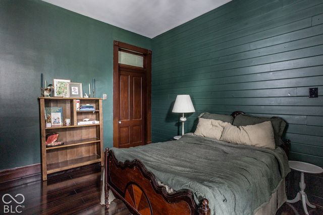 627 E Morris Street, Indianapolis, IN 46203