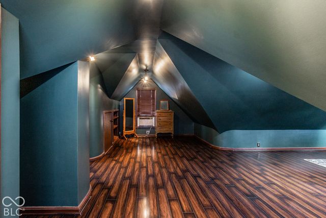 627 E Morris Street, Indianapolis, IN 46203