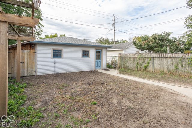 627 E Morris Street, Indianapolis, IN 46203