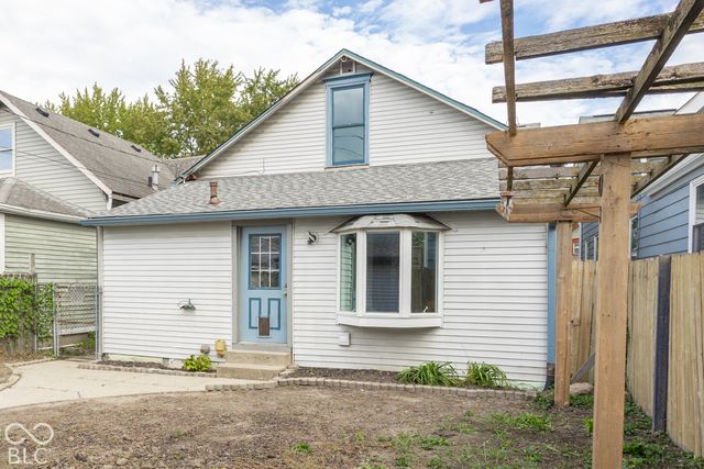627 E Morris Street, Indianapolis, IN 46203