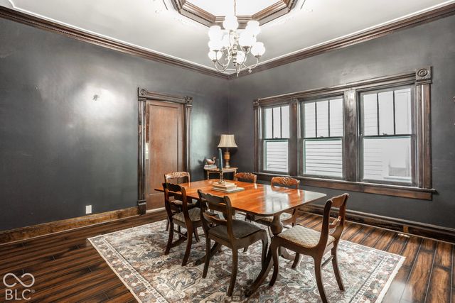 627 E Morris Street, Indianapolis, IN 46203