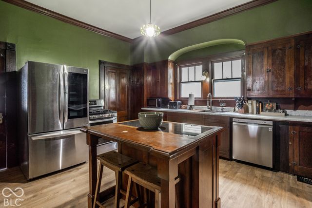 627 E Morris Street, Indianapolis, IN 46203