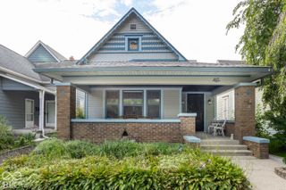 627 E Morris Street, Indianapolis, IN 46203