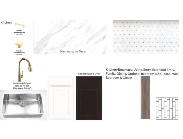 415 Lemon Drop Lane, Richmond, TX 77406