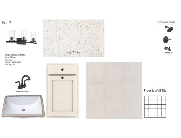 415 Lemon Drop Lane, Richmond, TX 77406