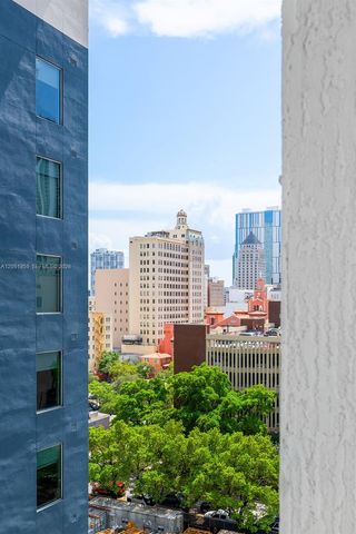 234 NE 3rd Street 909, Miami, FL 33132