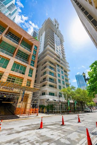 234 NE 3rd Street 909, Miami, FL 33132