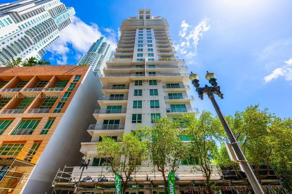 234 NE 3rd Street 909, Miami, FL 33132