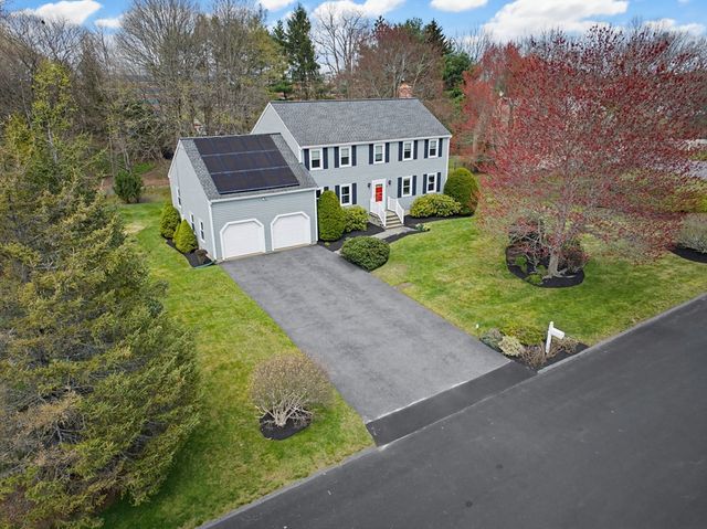 5 Wight Farm Rd, Natick, MA 01760