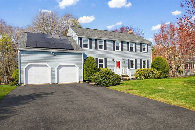 5 Wight Farm Rd, Natick, MA 01760