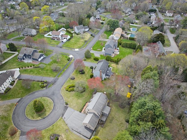 5 Wight Farm Rd, Natick, MA 01760