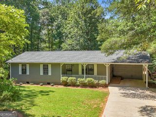 90 Sunset Road, Mcdonough, GA 30253