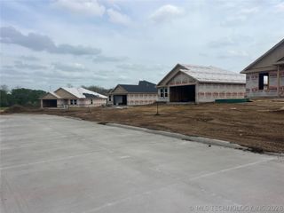 001 D Street, Calera, OK 74730