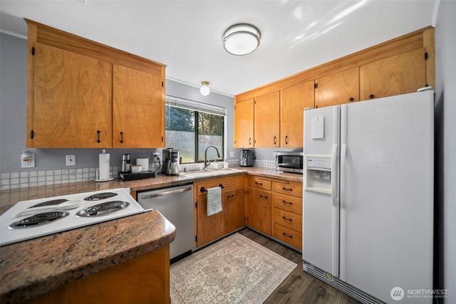 475 N Kansas Avenue, East Wenatchee, WA 98802