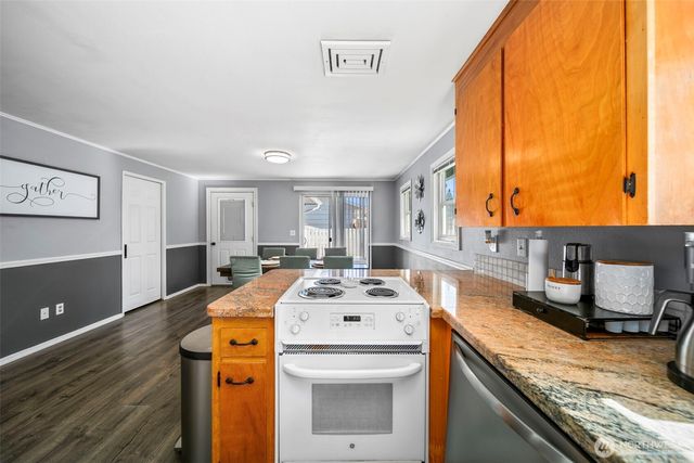 475 N Kansas Avenue, East Wenatchee, WA 98802