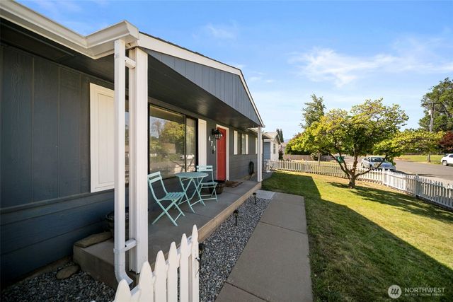 475 N Kansas Avenue, East Wenatchee, WA 98802