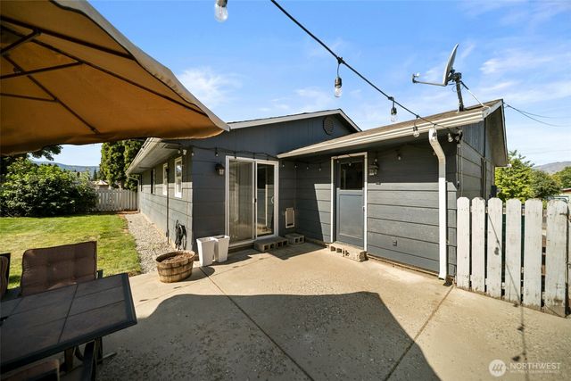 475 N Kansas Avenue, East Wenatchee, WA 98802