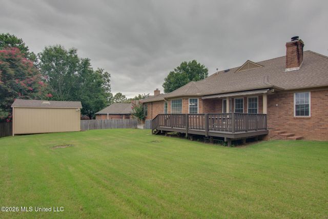 1965 Pecan Lane, Southaven, MS 38671
