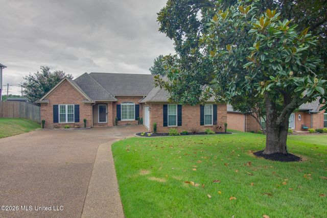 1965 Pecan Lane, Southaven, MS 38671