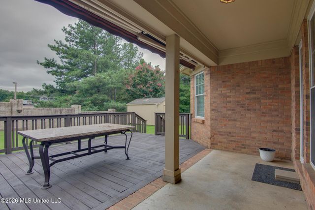 1965 Pecan Lane, Southaven, MS 38671