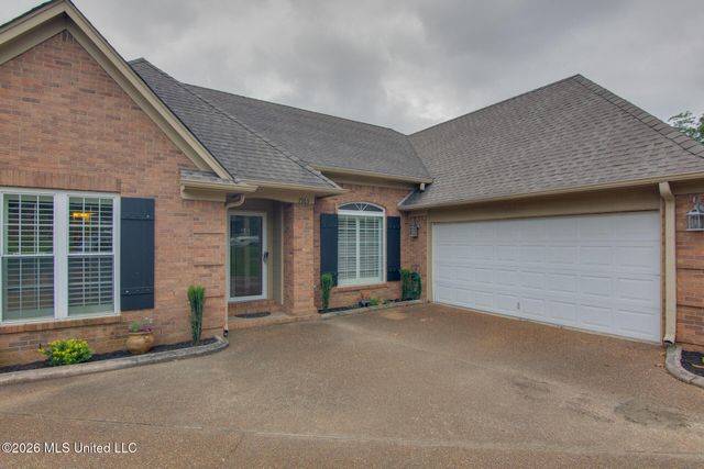 1965 Pecan Lane, Southaven, MS 38671