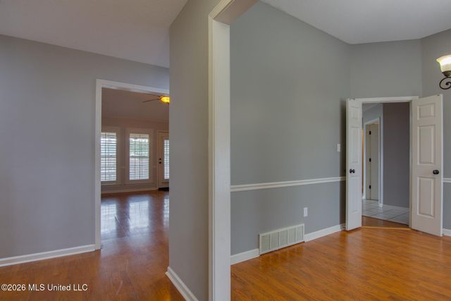 1965 Pecan Lane, Southaven, MS 38671