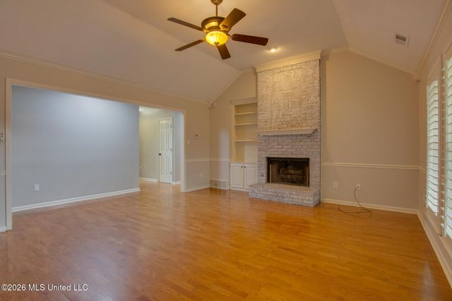 1965 Pecan Lane, Southaven, MS 38671