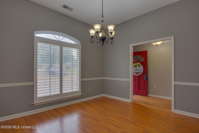 1965 Pecan Lane, Southaven, MS 38671