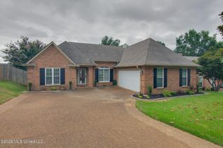 1965 Pecan Lane, Southaven, MS 38671