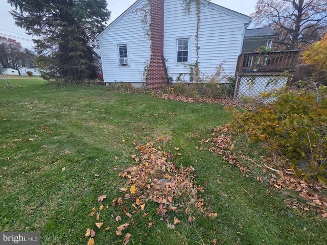 12245 LOOP ROAD, Fayetteville, PA 17222