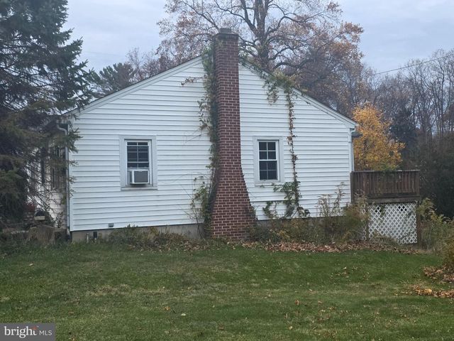 12245 LOOP ROAD, Fayetteville, PA 17222