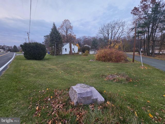 12245 LOOP ROAD, Fayetteville, PA 17222