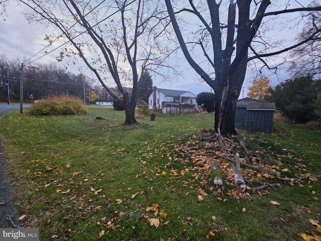 12245 LOOP ROAD, Fayetteville, PA 17222