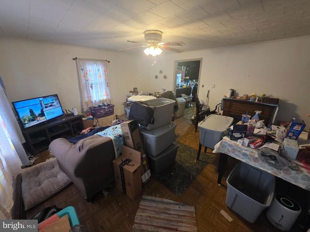 12245 LOOP ROAD, Fayetteville, PA 17222