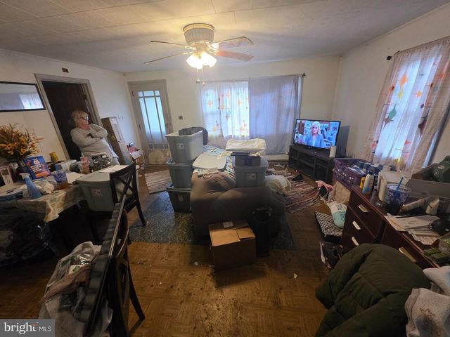 12245 LOOP ROAD, Fayetteville, PA 17222