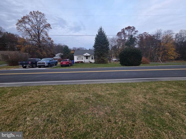 12245 LOOP ROAD, Fayetteville, PA 17222