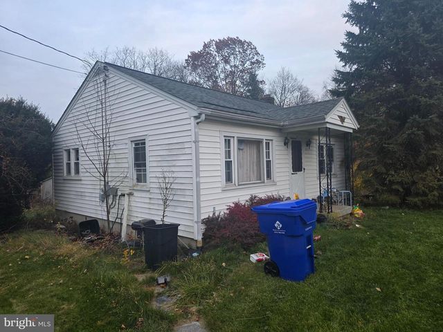 12245 LOOP ROAD, Fayetteville, PA 17222